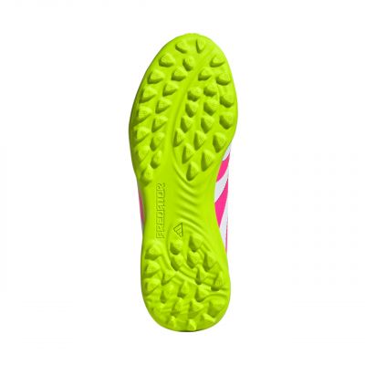 6. adidas Predator League LL TF Jr ID3816 Fußballschuhe