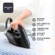 10. Black+Decker BXSS2800E Dampfgenerator