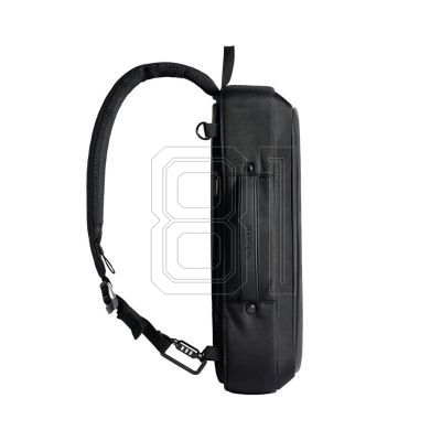 2. XD DESIGN ANTI-DIEBSTAHL-RUCKSACK BOBBY BIZZ 2.0 SCHWARZ P/N: P705.921