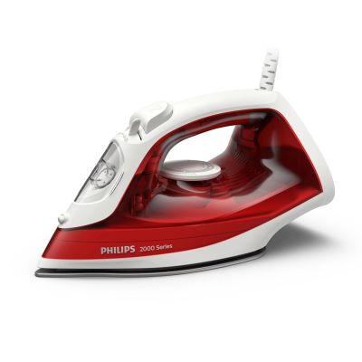 16. PHILIPS DST 2010/40 Bügeleisen