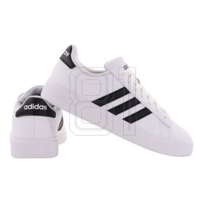 3. Adidas Grand Court 2.0 M GW9214 Schuhe