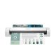2. Brother DSmobile DS-740D - Einzelblattscanner - doppelseitig - 215,9 x 1828,8 mm - 600 dpi x 600 dpi - USB 3.0 (DS740DTJ1)