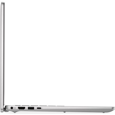 16. Dell Pro 14 Essential PV14250 Core 5 120U 14,0" FHD+ 300 Nits AG 16 GB DDR5 5200 SSD512 Intel Grafik FgrPr WLAN+BT BcklKb 54 Wh W11Pro Platinum Silver + Dell Maus MS116 Schwarz 3 Jahre Pro Support