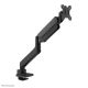 4. Neomounts DS70PLUS-450BL1 Monitorhalterung/Ständer 124,5 cm (49") Schreibtisch Schwarz