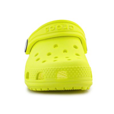 2. Crocs Classic Clog Jr 206990-76M Clogs