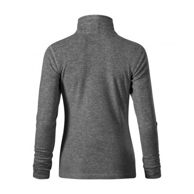 3. Malfini Micro Factor W Fleece-Sweatshirt MLI-853M1