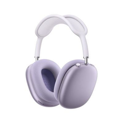 3. Apple AirPods Max 2 Headset Kabelloses Headset mit Kopfbügel Anrufe/Musik USB Typ-C Bluetooth Lila
