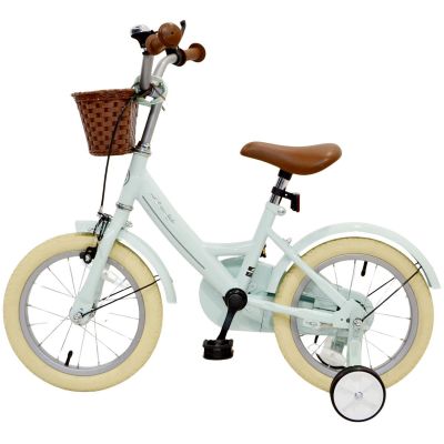 6. KINDERFAHRRAD 14 ENERO RETRO-STIL