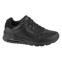 Skechers Uno – Tailored Air 183007-BBK Schwarz 42,5