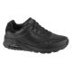 Skechers Uno – Tailored Air 183007-BBK Schwarz 42,5