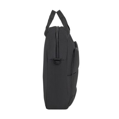 4. Rivacase 8422 35,6 cm (14") Toploader-Tasche Schwarz