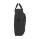 4. Rivacase 8422 35,6 cm (14") Toploader-Tasche Schwarz