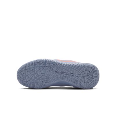 4. Nike Junior Tiempo Legend 10 Academy IC DV4350-402 Schuhe