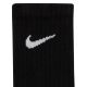 4. Nike Everyday Cush Crew Kindersocken 6 Paar Schwarz SX6910 010