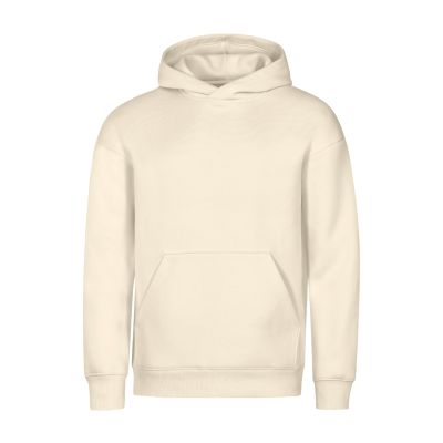2. Unisex-Hoodie Vibe Hoodie (Mandel)