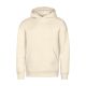 2. Unisex-Hoodie Vibe Hoodie (Mandel)