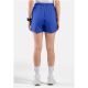 2. Damen-Shorts ODLO ESSENTIAL 4 INCH, Blau