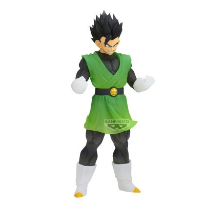 BANPRESTO DRAGON BALL Z CLEARISE – GOHAN (GREAT SAIYAMAN II) (VER.A.)