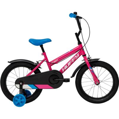 Huffy So Sweet 16" Pinkes Fahrrad (2895W)