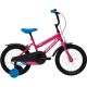 Huffy So Sweet 16" Pinkes Fahrrad (2895W)