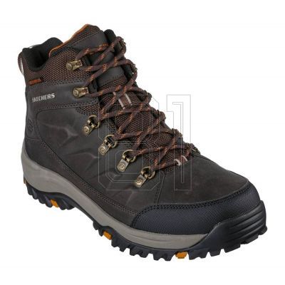 2. Skechers Relment Daggett M 204642/CHOC Schuhe
