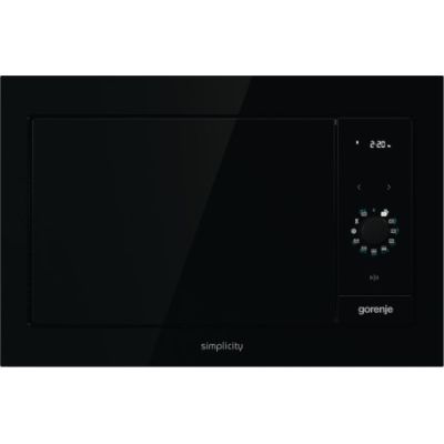 GORENJE BM235G1SYB Mikrowellenherd