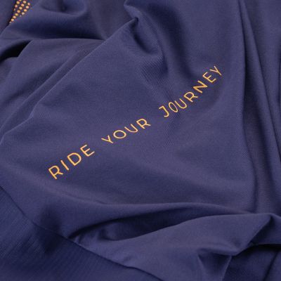 7. Damen-T-Shirt der ALPHA LDS-Kirche mit kurzen Ärmeln