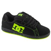DC Shoes Gaveler ADYS100536-BL4 Schwarz 44.5