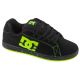 DC Shoes Gaveler ADYS100536-BL4 Schwarz 44.5