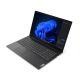 3. Lenovo V15 G5 IRL i3-1315U 15,6" FHD 250 Nits AG 8 GB DDR5 5200 SSD512 Intel UHD Graphics 720p-Kamera 47 Wh Ohne Betriebssystem + Lenovo Netzteil ACC_PARTS Kensington K64467M-M1