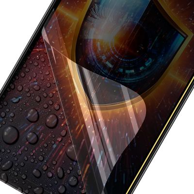 4. 3mk Silky Matt Privacy matte Sichtschutzfolie für Samsung Galaxy A15 5G