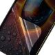 4. 3mk Silky Matt Privacy matte Sichtschutzfolie für Samsung Galaxy A15 5G