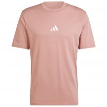 adidas Essentials Small Logo Single Jersey M JF1099