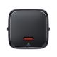 6. Acefast A119 GaN PD 45W USB-C Wandladegerät - Schwarz