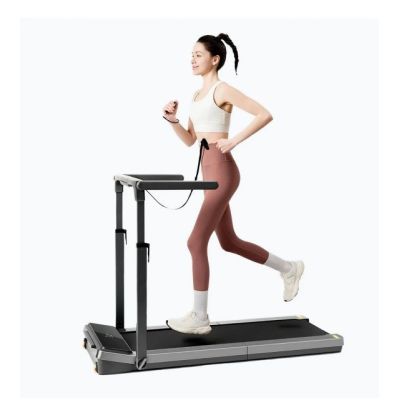 29. Kingsmith Z3 Hybrid+ Laufband | Elektrisches Laufband | Klappbar, 1-10 km/h