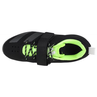 7. Adidas Weightlifting II Jr FV6592 Schuhe