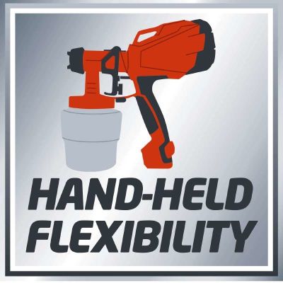 2. Einhell TC-SY 500 P 1 l