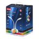 4. AJE-RAINBOW RGB 2 LED-Schreibtischlampe