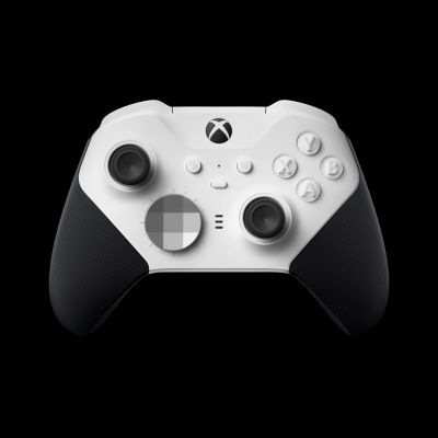 14. Xbox Elite v2 Core White Gamepad