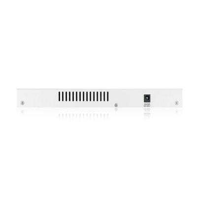 4. Zyxel XMG-108HP 9p PoE-Switch (PoE++: 8) 100W Unmanaged Multigigabit