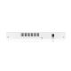4. Zyxel XMG-108HP 9p PoE-Switch (PoE++: 8) 100W Unmanaged Multigigabit