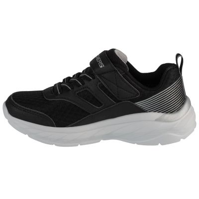 2. Skechers Boundless 403718L-BKSL Schwarz 28
