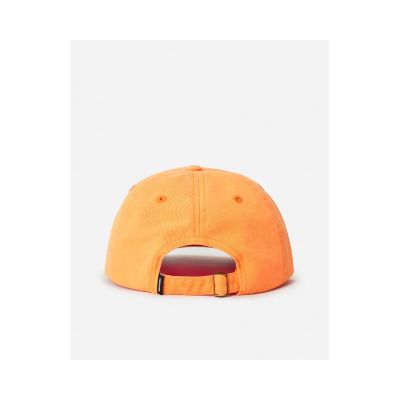 2. RIP CURL Mixed 6 Panel Cap Türkis