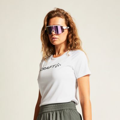 6. Craft Core Unify Logo Tee W 92800448856