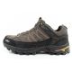 11. CMP Rigel Herren Trekking-Sportschuhe, wasserdicht, strapazierfähig, braun