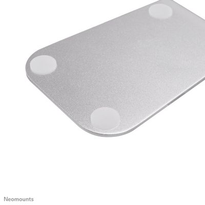 3. Neomounts by Newstar DS15-050 Passive Tablet-/UMPC-Halterung Silber