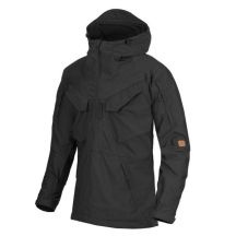 Helikon-Tex Anorak Pilgrim Jacke - Schwarz