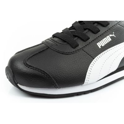 31. Puma Turin 3 Jr Schuhe 384431 04