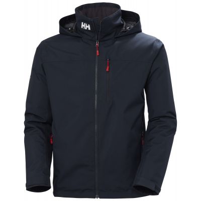 Helly Hansen Crew Hooded Middayer Jacke M 2 34442 597