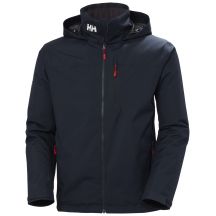 Helly Hansen Crew Hooded Middayer Jacke M 2 34442 597